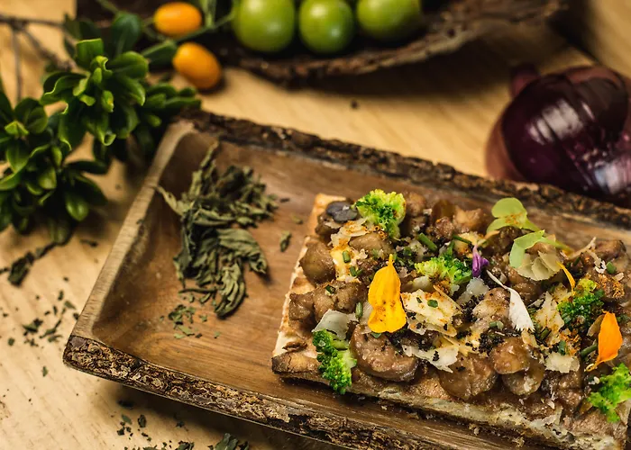 Indigo Madrid - Gran Via By IhgAlbergo