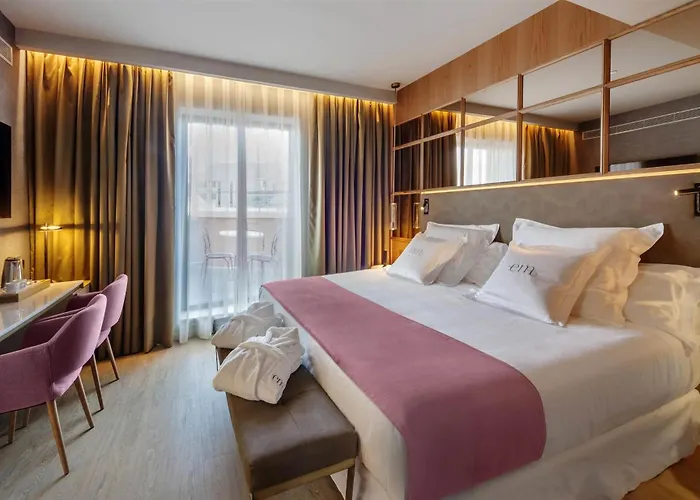 Hotel Barcelo Emperatriz